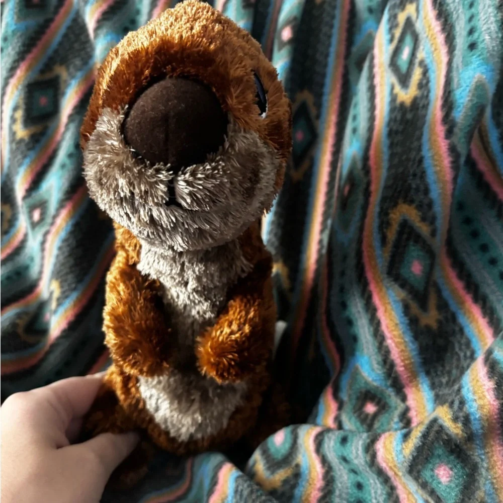 Disney Parks Finding Dory Sea Otter BNWOT A00314 - Picture 2 of 10